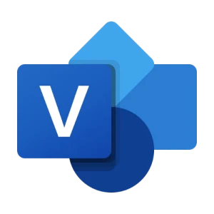 Microsoft Visio s Evosolutions